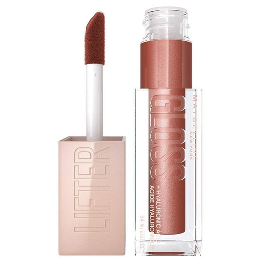 Maybelline Lifter Gloss 009 Topaz
