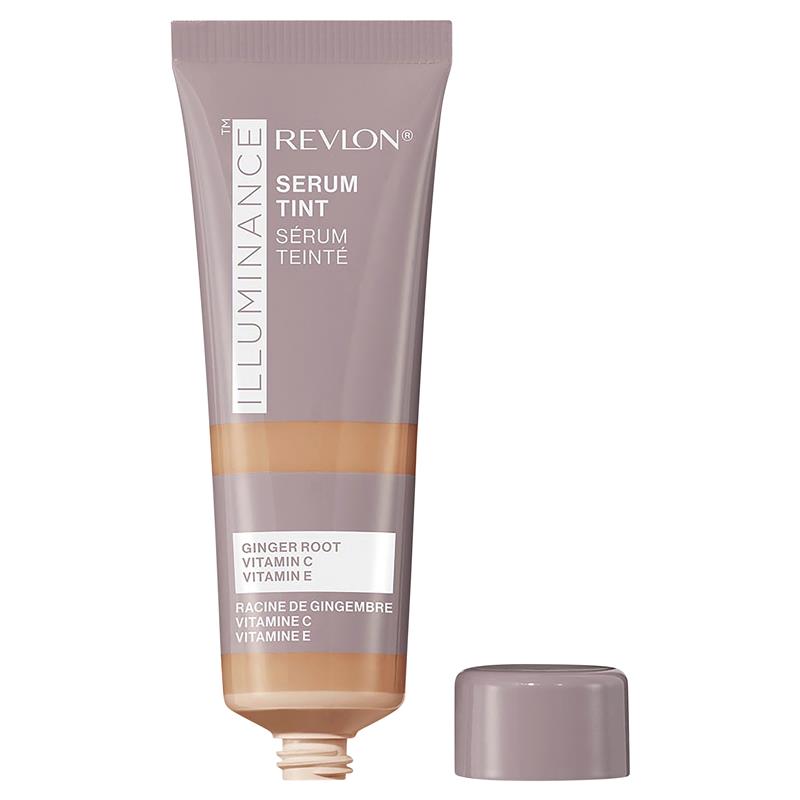 Load image into Gallery viewer, Revlon Illuminance Tinted Serum SPF Brulee
