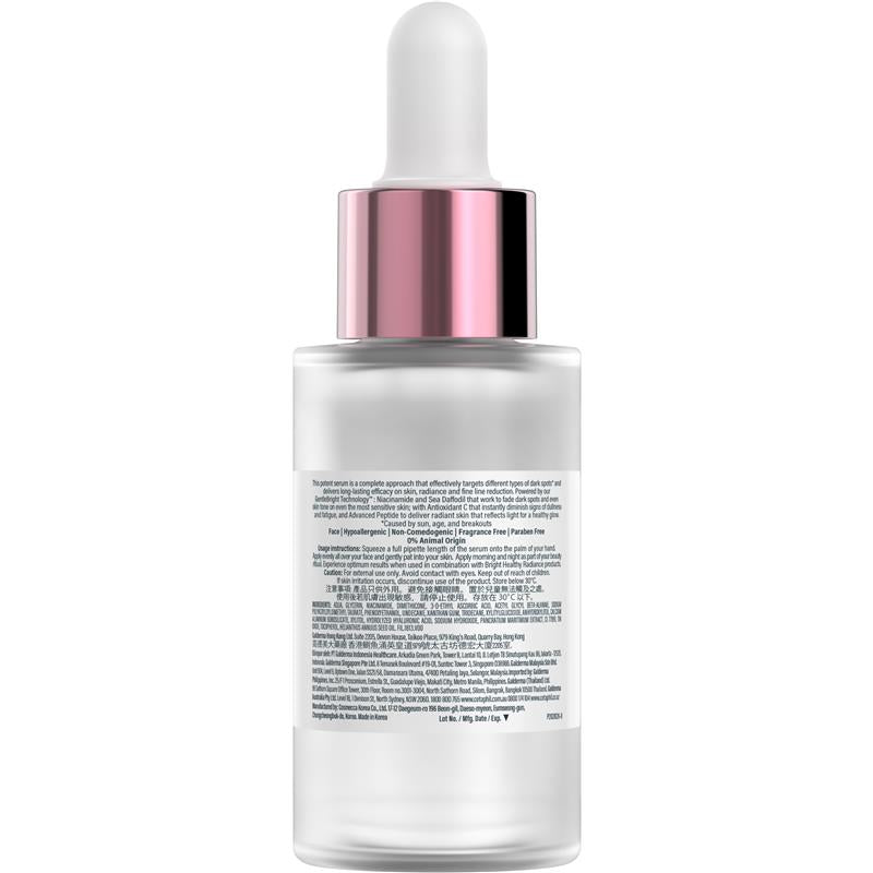 Load image into Gallery viewer, Cetaphil Bright Healthy Radiance Perfecting Serum 30ml
