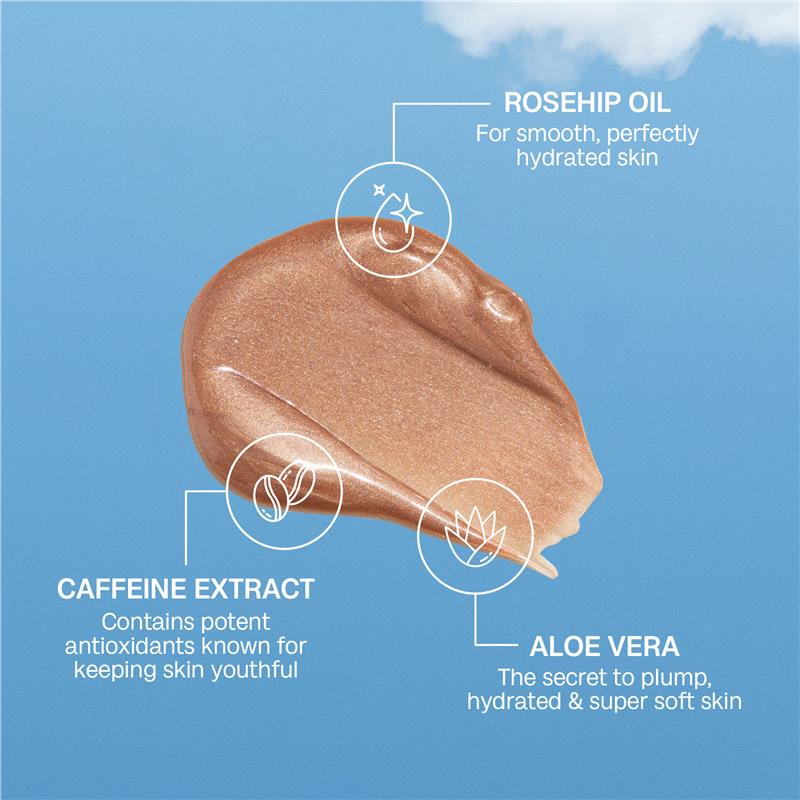 Load image into Gallery viewer, Bali Body Body Highlighter 100ml
