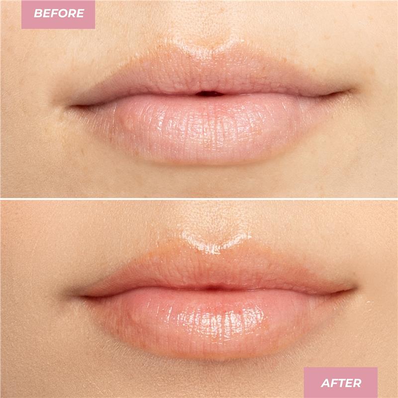 Load image into Gallery viewer, MCoBeauty Coconut Lip Balm No. 2 Salted Caramel &amp; Pistachio
