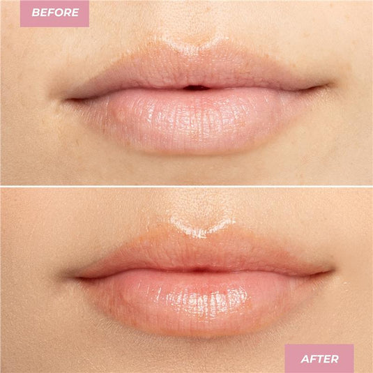 MCoBeauty Coconut Lip Balm No. 2 Salted Caramel & Pistachio