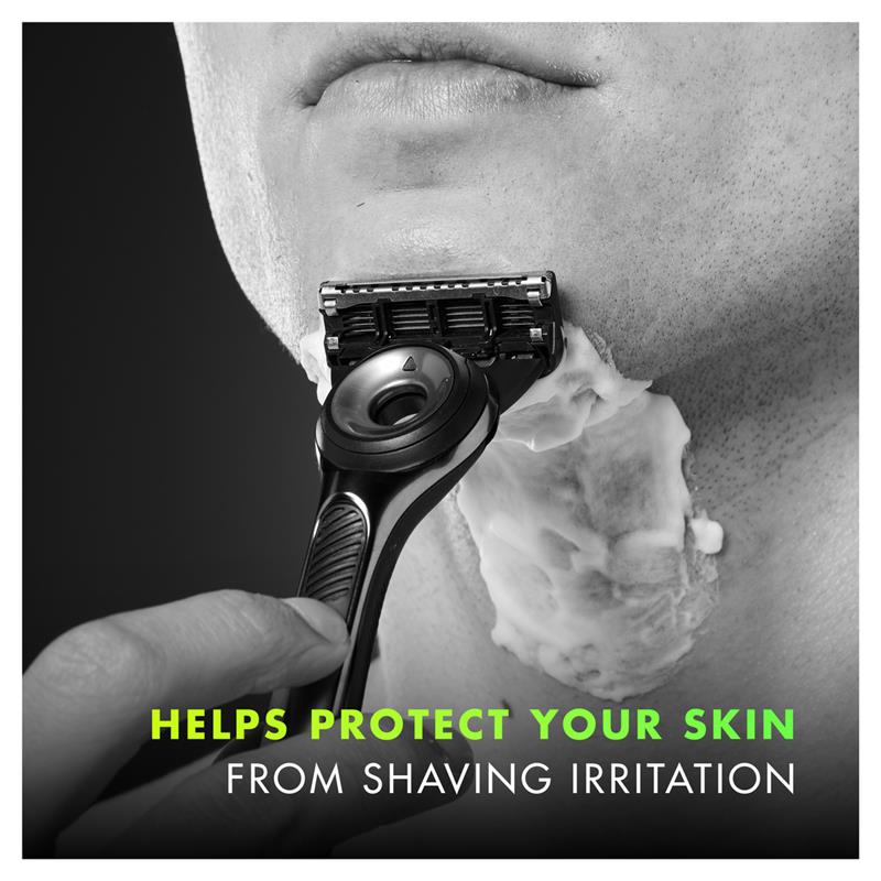 Load image into Gallery viewer, Gillette Labs Shave Foam 240ml
