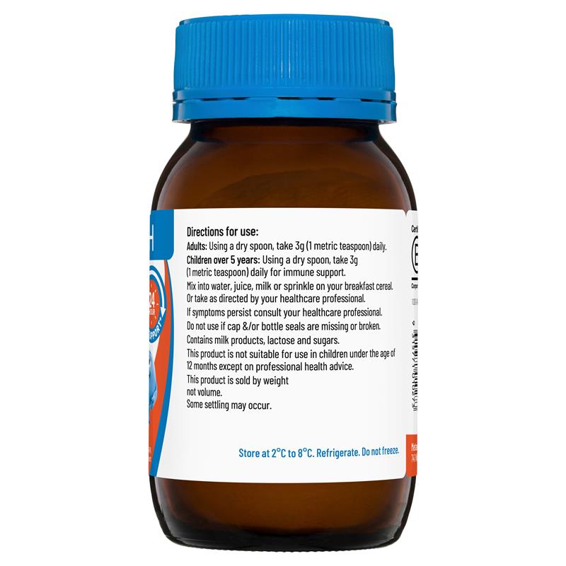 Load image into Gallery viewer, Inner Health Powder Probiotic 90g Fridge Line
