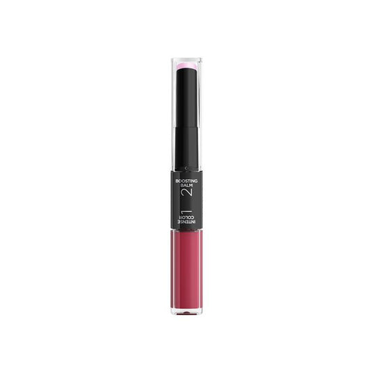 L'Oreal Paris Infallible 24H 2-Step Lipstick 214 Raspberry For Life