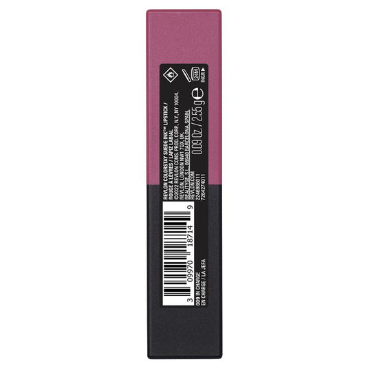 Revlon Colorstay Suede Ink Lip In Charge