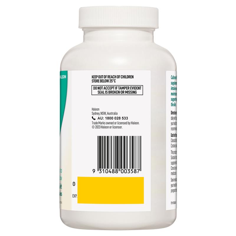 Load image into Gallery viewer, Caltrate Vitamin D 1000iu 300 Capsules Exclusive Size
