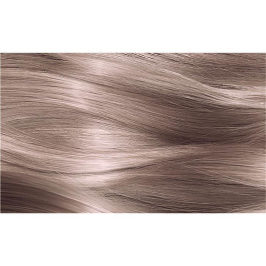 L'Oreal Paris Excellence Cool Creme Permanent Hair Colour 8.11 Ultra Ash Light Blonde