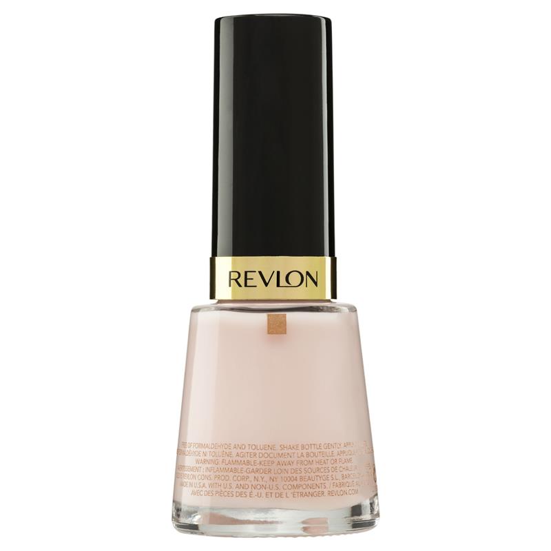 Load image into Gallery viewer, Revlon Nail Enamel Sheer Petal

