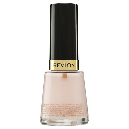 Revlon Nail Enamel Sheer Petal