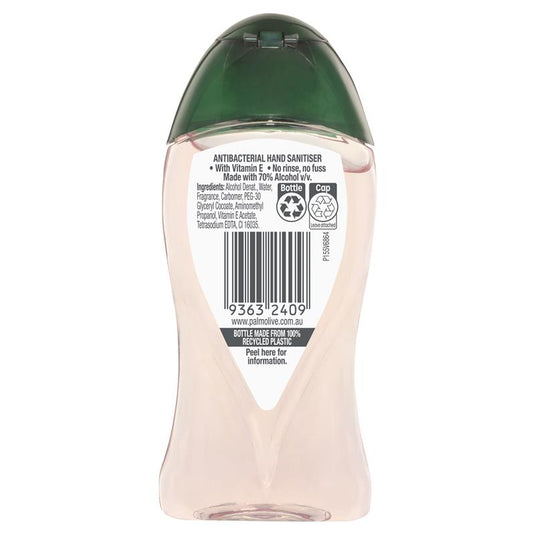 Palmolive Non-sticky Hand Sanitiser Japanese Cherry Blossom 48mL