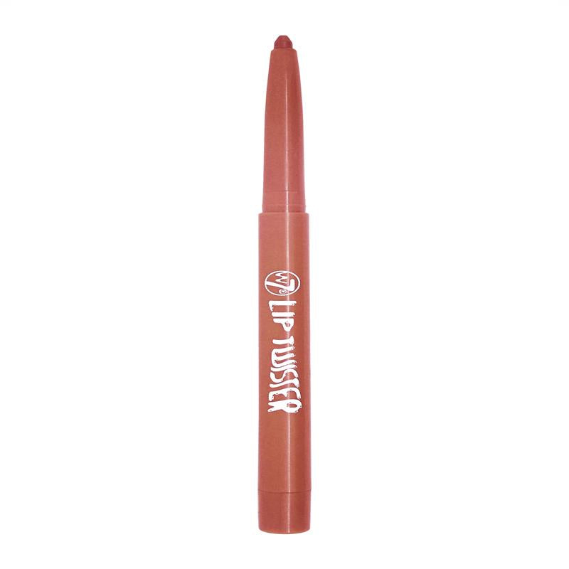Load image into Gallery viewer, W7 Lip Twister Naughty Nude Lip Liner Nude Dude

