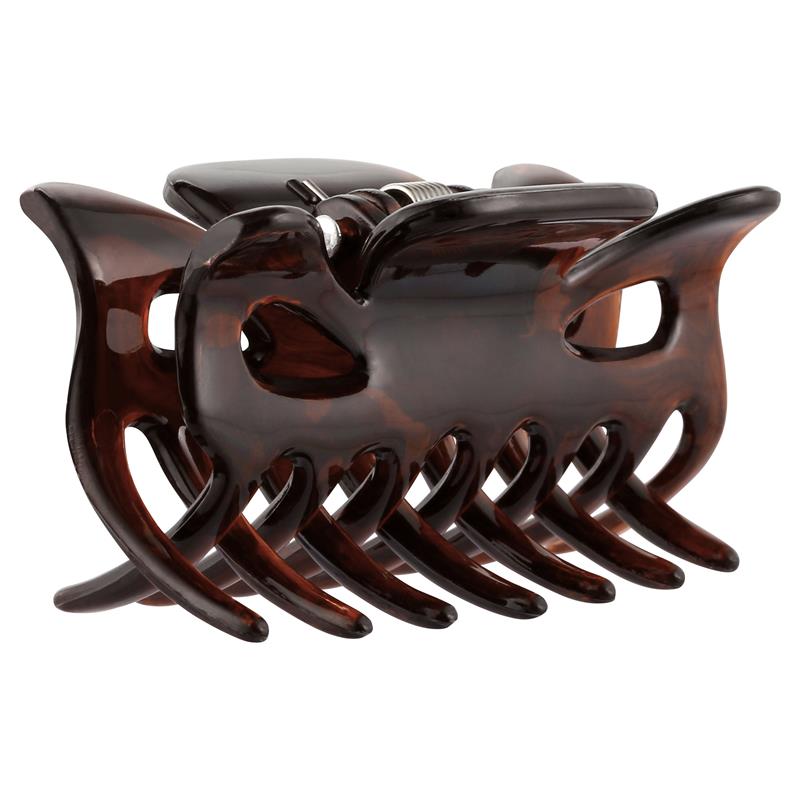 Load image into Gallery viewer, Lady Jayne Claw Grip, Medium, Shell
