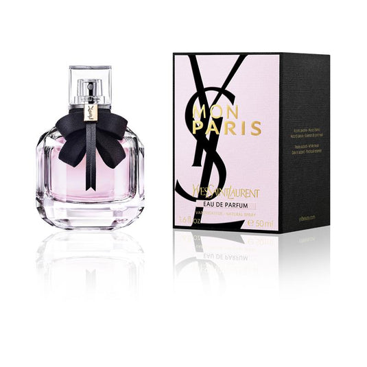 Yves Saint Laurent Mon Paris Eau de Parfum 50ml