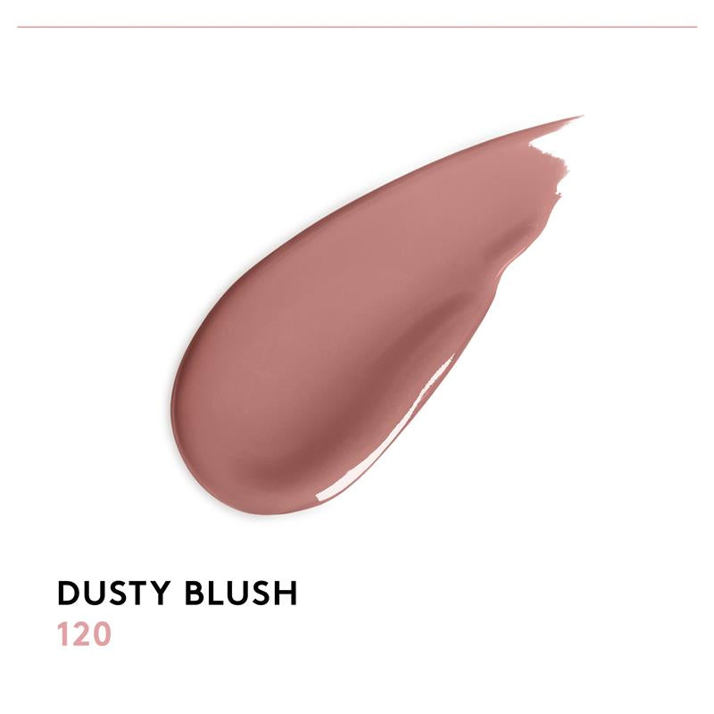 Load image into Gallery viewer, Covergirl Outlast All-Day Lip Colour 120 Dusty Blush 2.3ml
