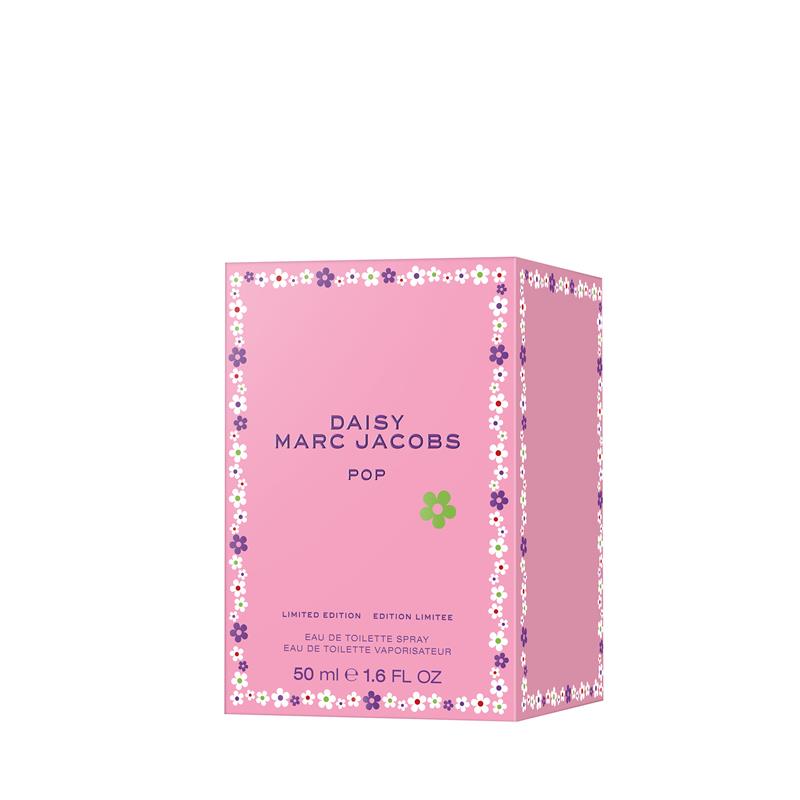 Load image into Gallery viewer, Marc Jacobs Daisy Pop Eau de Toilette 50ml

