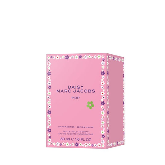 Marc Jacobs Daisy Pop Eau de Toilette 50ml