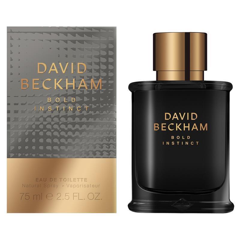 Load image into Gallery viewer, David Beckham Bold Instinct Eau de Toilette 75ml
