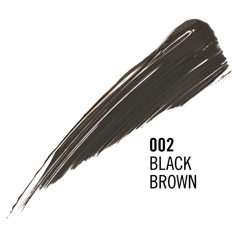 Load image into Gallery viewer, Rimmel Wonder Bond Mascara 002 Black Brown

