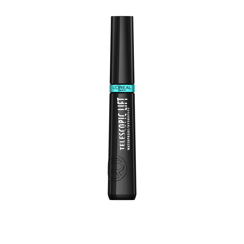 Load image into Gallery viewer, L'Oreal Paris Telescipic Lift Waterproof Mascara Black
