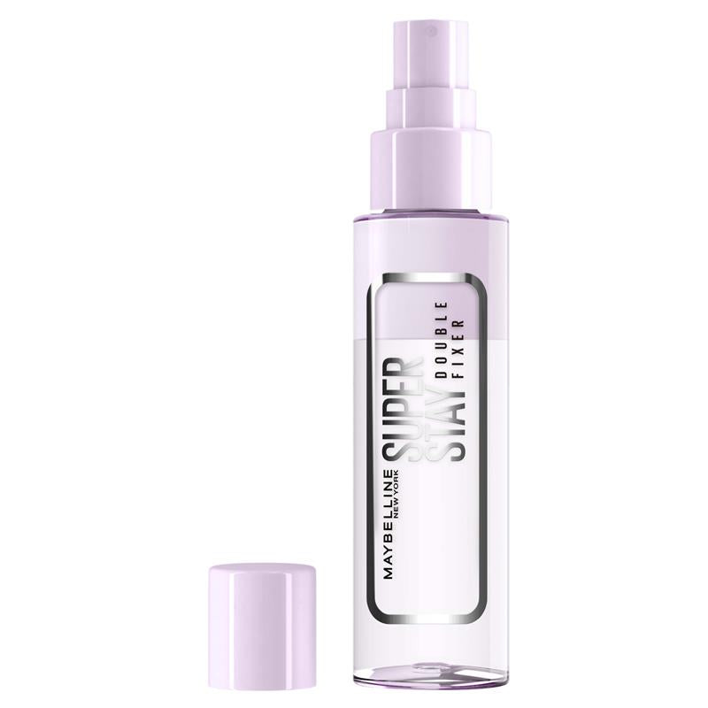 Load image into Gallery viewer, Maybelline Superstay Fixer Spray
