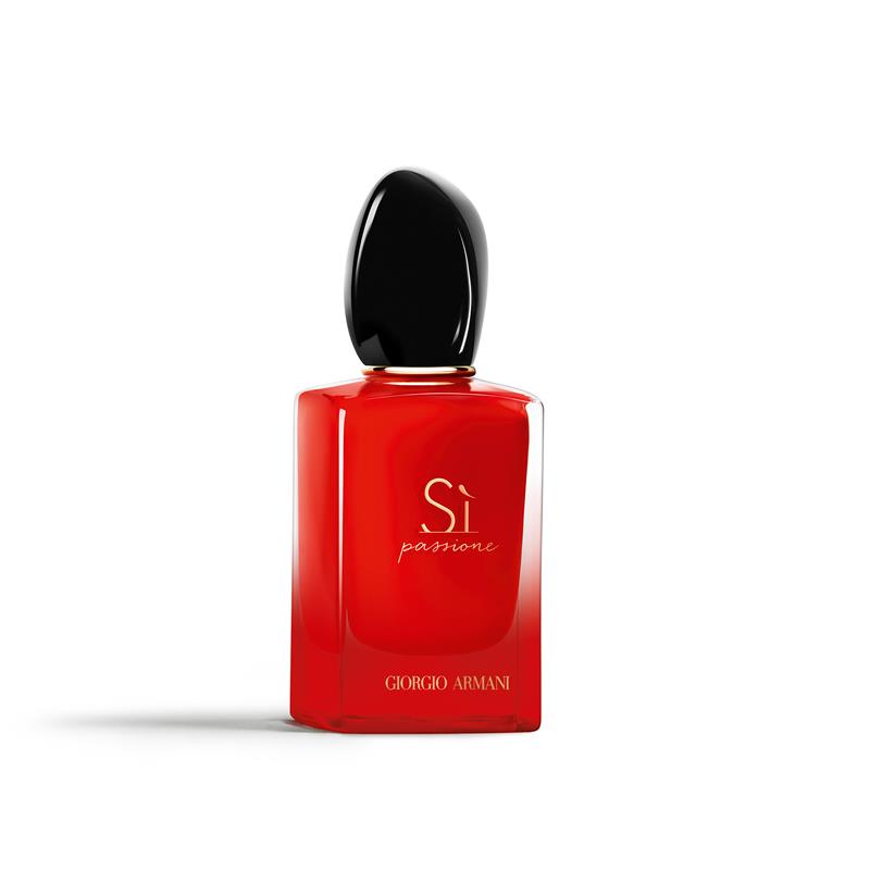 Load image into Gallery viewer, Giorgio Armani Si Passione Intense Eau De Parfum 50ml
