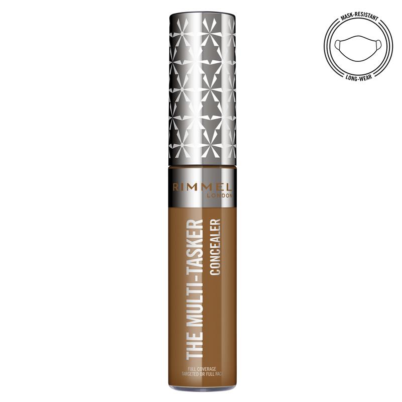 Load image into Gallery viewer, Rimmel Multi Tasker Concealer 100 Mocha
