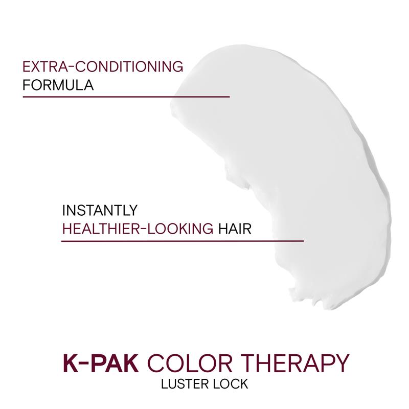 Load image into Gallery viewer, Joico Color Therapy Luster Lock Instant Shine &amp; Repair Treatment 150ml
