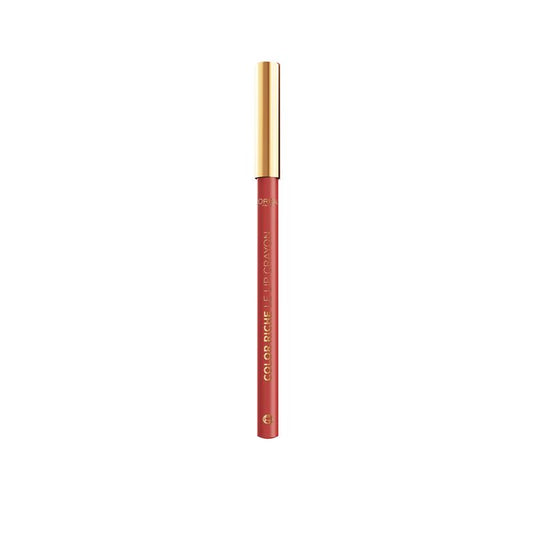 L'Oreal Paris Color Riche Le Lip Crayon 126 Excuse Moi