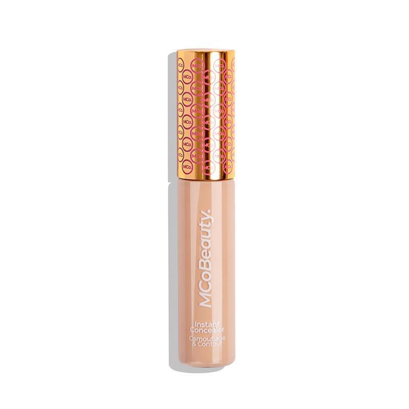 Load image into Gallery viewer, MCoBeauty Instant Concealer Camouflage &amp; Contour Ivory NEW
