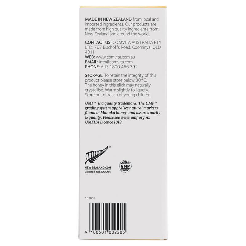 Load image into Gallery viewer, Comvita Propolis Elixir 200ml (Not For Sale In WA)
