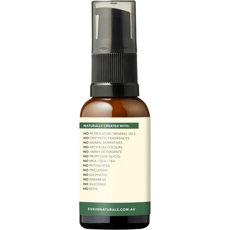 Load image into Gallery viewer, Sukin Signature Antioxidant Eye Serum 30ml
