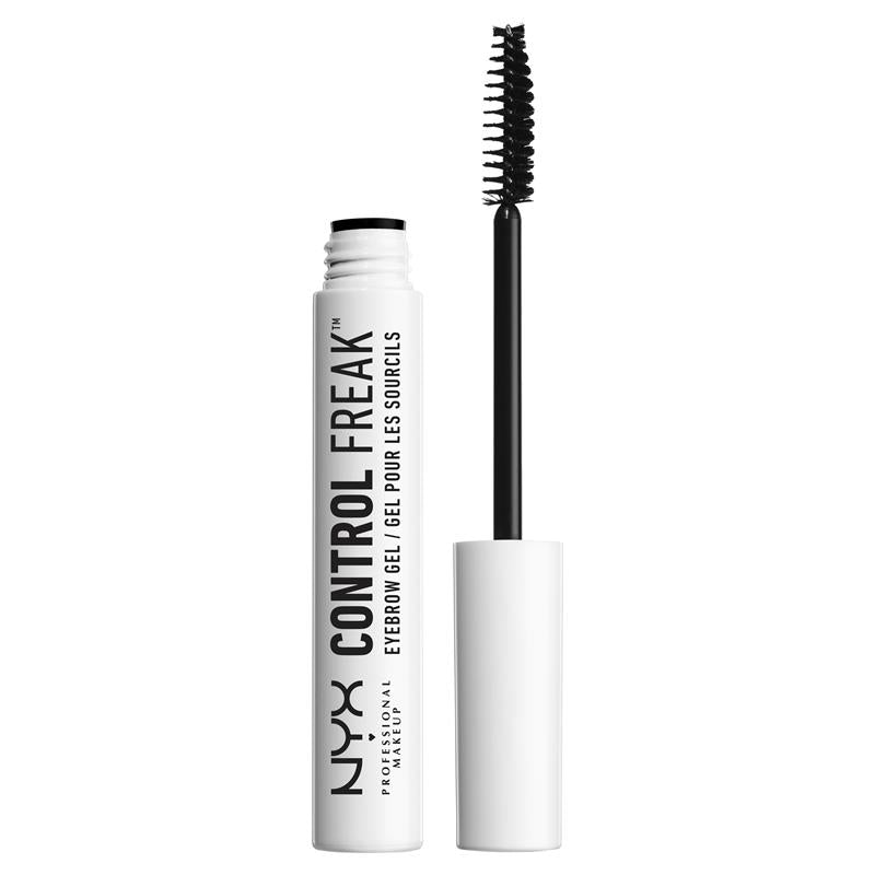 Load image into Gallery viewer, NYX Control Freak Eyebrow Gel - Clear
