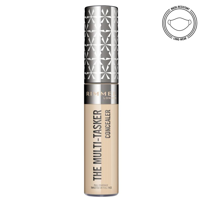 Load image into Gallery viewer, Rimmel Multi Tasker Concealer 020 Fair
