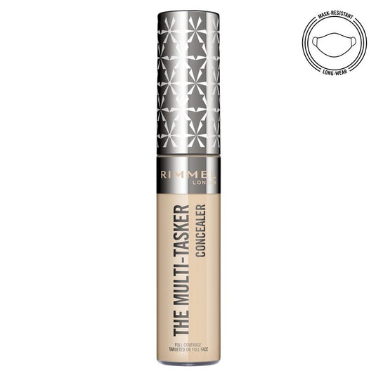 Rimmel Multi Tasker Concealer 020 Fair