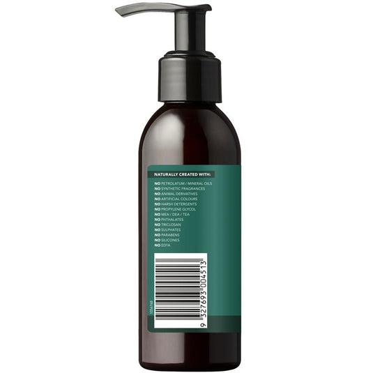 Sukin Super Greens Nutrient Rich Facial Moisturiser 125ml