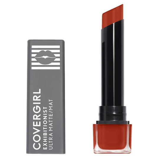 Covergirl Exhibitionist Ultra Matte Lipstick