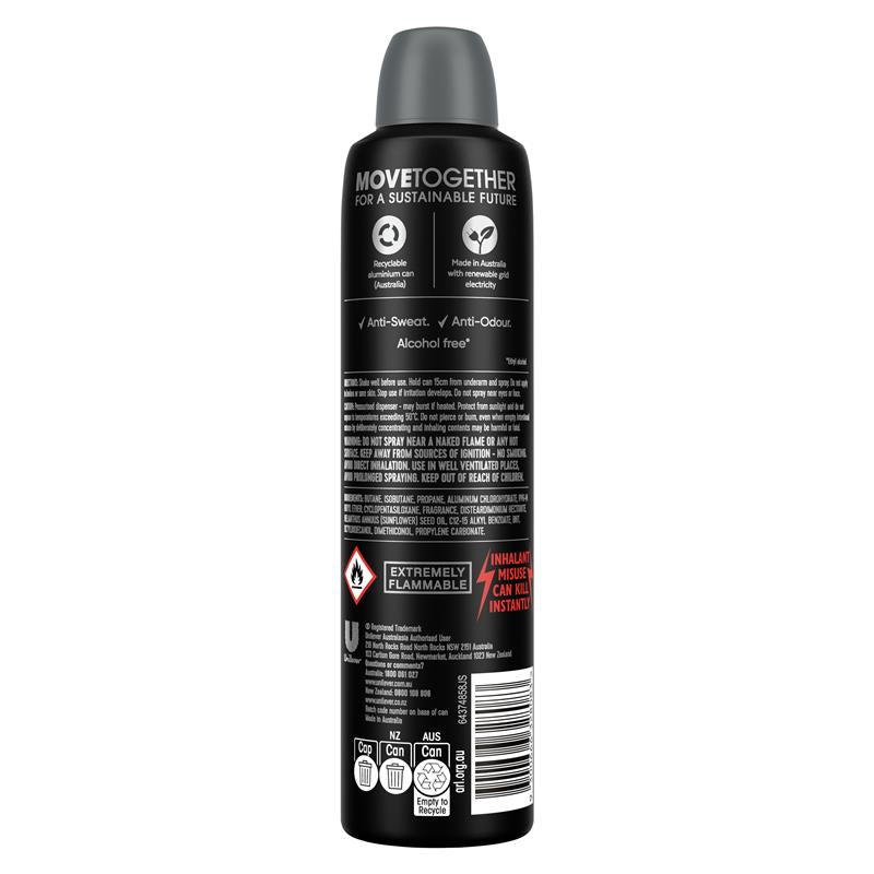 Load image into Gallery viewer, Rexona Men Antiperspirant Aerosol Original 250ml
