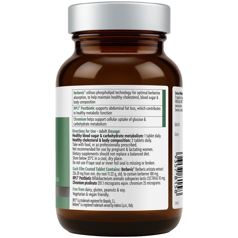Load image into Gallery viewer, Swisse Nutra Cellular Metabolism 30 Tablets

