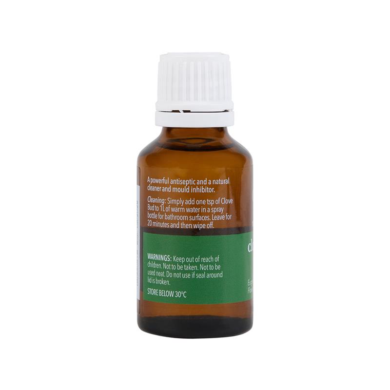 Load image into Gallery viewer, Oil Garden Pure Clove Bud 25ml

