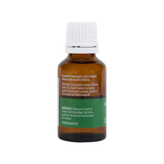 Oil Garden Pure Clove Bud 25ml