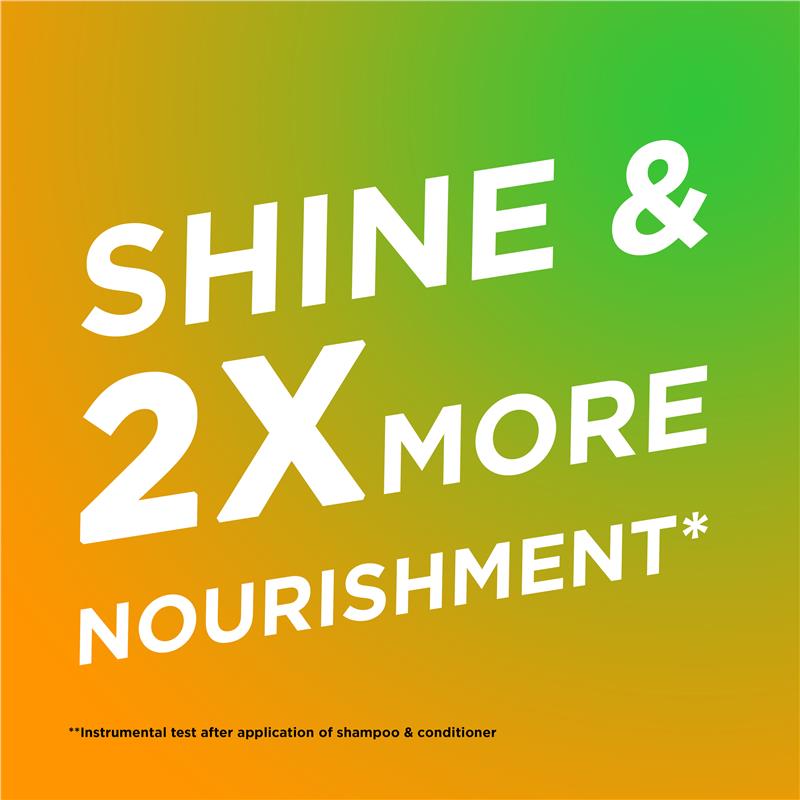 Load image into Gallery viewer, Garnier Fructis Nutri-Repair 3 Conditioner 315ml
