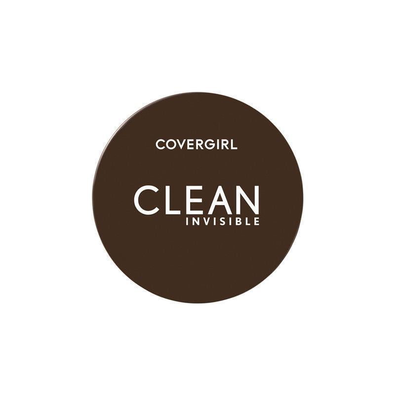 Load image into Gallery viewer, Covergirl Clean Invisible Loose Powder #110 Light
