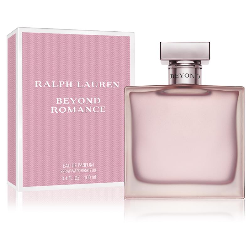 Load image into Gallery viewer, Ralph Lauren Beyond Romance Eau de Parfum 100ml
