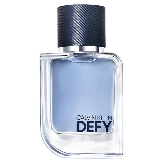 Calvin Klein Defy Eau de Toilette 50ml