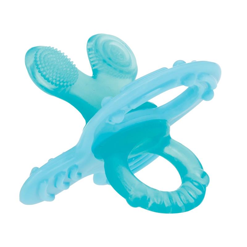 Load image into Gallery viewer, Nuby Chewbies Teether
