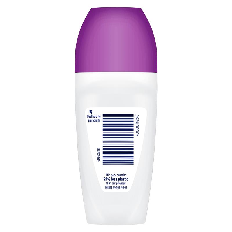 Load image into Gallery viewer, Rexona Women Antiperspirant Roll On Classic 50ml
