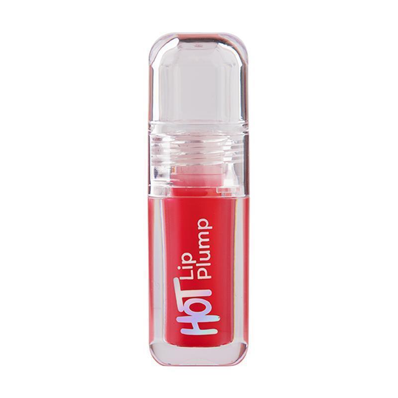 Load image into Gallery viewer, MCoBeauty Hot Lip Plump Hot Berry
