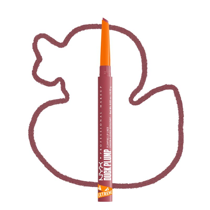 Load image into Gallery viewer, NYX Duck Plumping Liner Pinkjection
