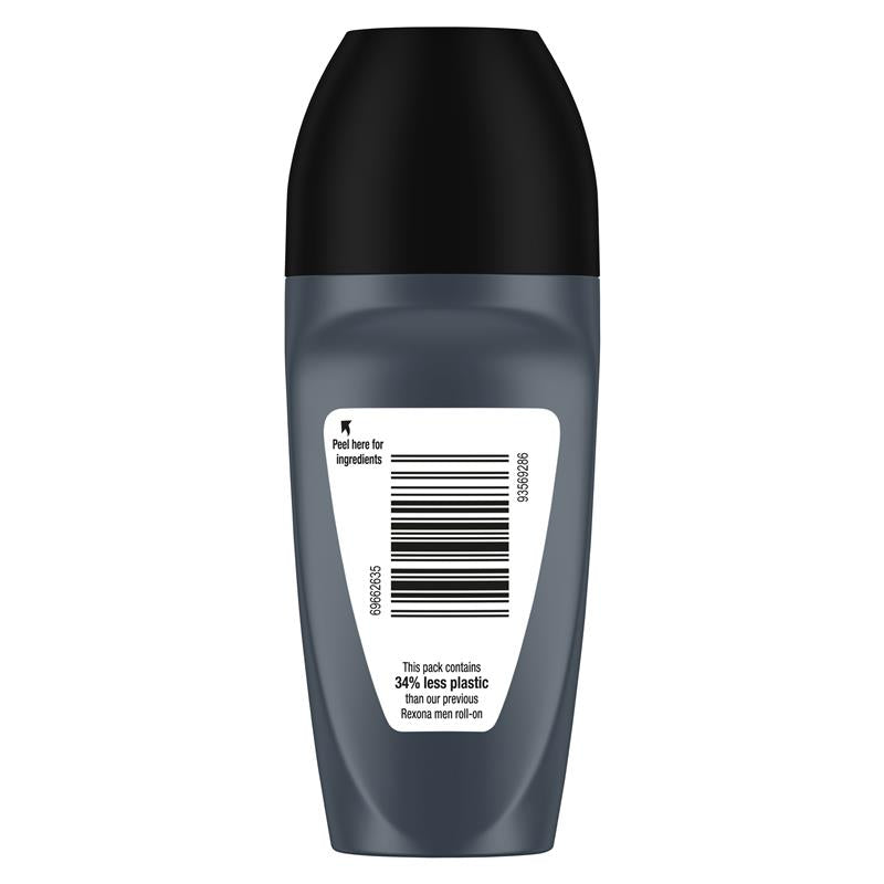 Load image into Gallery viewer, Rexona Men Antiperspirant Roll On Ice Cool 50ml
